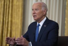 Biden optaría por quitar el oxígeno a Maduro antes de dejar el poder, según ABC de España