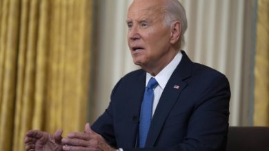 Biden optaría por quitar el oxígeno a Maduro antes de dejar el poder, según ABC de España