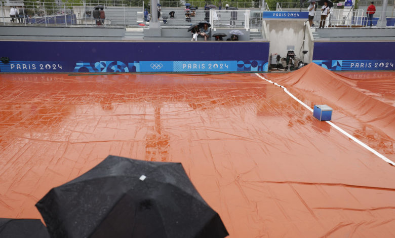 Cancelados 38 partidos de la primera jornada