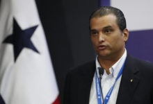 Panamá suspende temporalmente los vuelos con Venezuela tras la crisis por los comicios