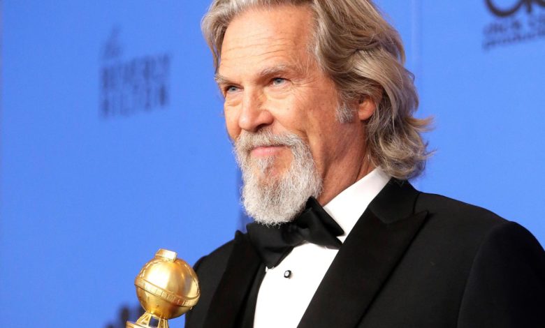 Jeff Bridges, Mark Hamill o Mark Ruffalo se unen a la campaña "Hombres blancos por Harris"