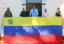 El Gobierno de Venezuela rompe relaciones con Perú por "desconocer la voluntad del pueblo"