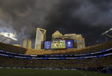 La Copa América 2024 dejó récords en ocupación de estadios y audiencias, según la Conmebol