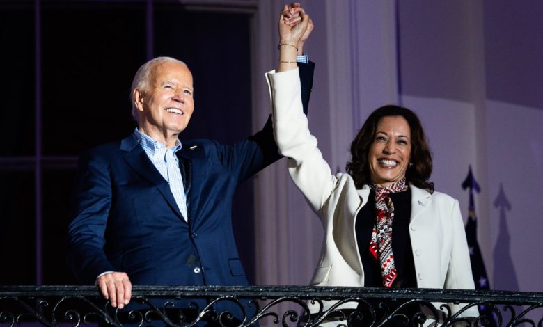 Administración Biden-Harris no extendería el "parole humanitario" a migrantes venezolanos