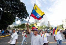 Venezuela desencadena una inédita crisis diplomática con siete países latinoamericanos