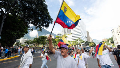 Venezuela desencadena una inédita crisis diplomática con siete países latinoamericanos