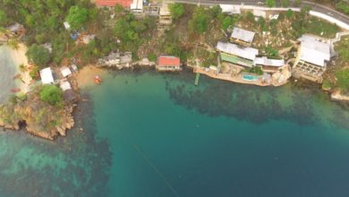 Parque Nacional Mochima