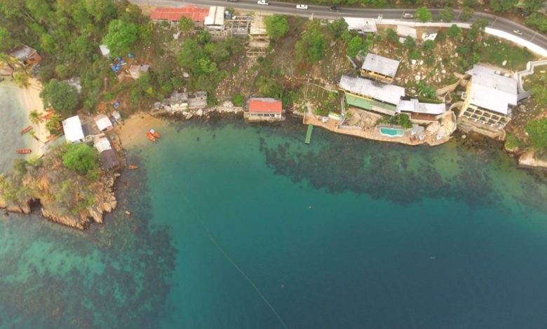 Parque Nacional Mochima