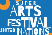 Con total éxito se llevó a cabo el Super Arts Festival 2024