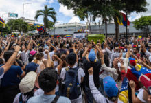 La Embajada y el Consulado de República Dominicana cierran sus puertas en Venezuela