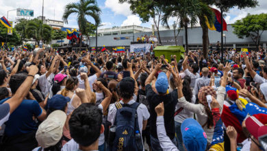 La Embajada y el Consulado de República Dominicana cierran sus puertas en Venezuela