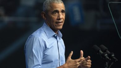 Obama cree que Biden debe reconsiderar el futuro de su candidatura, según el Post