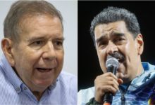 Venezuela cierra su campaña electoral: Con todo dicho pero nada decidido