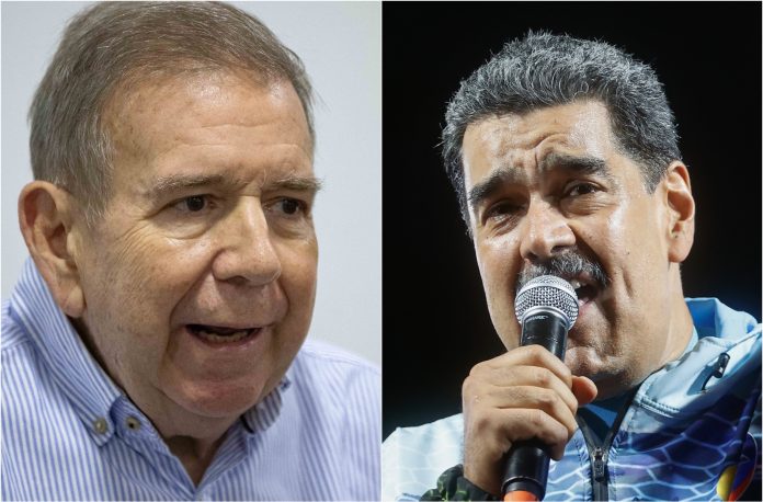 Venezuela cierra su campaña electoral: Con todo dicho pero nada decidido