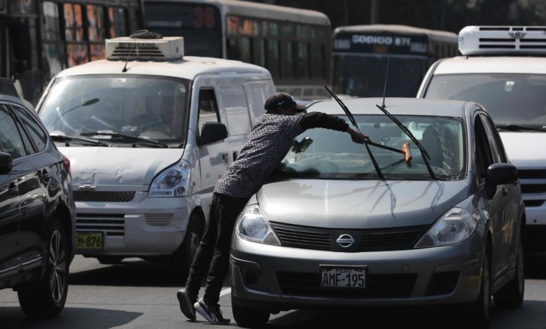 Uno de cada dos trabajadores en Latinoamérica y el Caribe es informal, señala la OIT