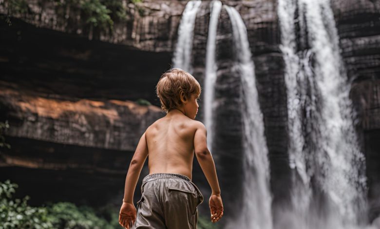 La realidad de los niños venezolanos en el Día del Niño