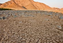 La sequía regresa a Utah, pero se pronostica que las tormentas continuarán en la región más seca del estado