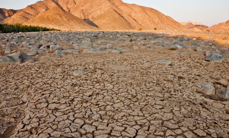 La sequía regresa a Utah, pero se pronostica que las tormentas continuarán en la región más seca del estado