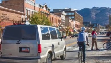 $11 mil millones serán destinados a mejorar la movilidad en Utah durante los próximos seis años