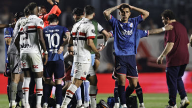 Juan Izquierdo vuelve a poner de luto al mundo del fútbol