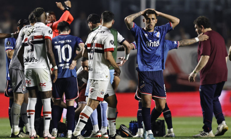 Juan Izquierdo vuelve a poner de luto al mundo del fútbol