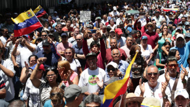 La Misión de la ONU para Venezuela pide que no se normalice lo que está pasando