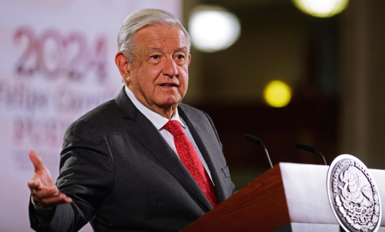 López Obrador aún no reconoce el triunfo de Maduro y pide difundir las actas en Venezuela