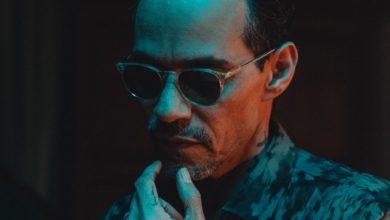 Marc Anthony: "Mi conciencia me lleva a cancelar mi concierto en Venezuela"