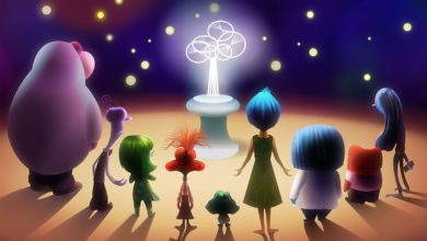 'Inside Out 2', primer filme animado con más de 1.000 millones en taquilla internacional