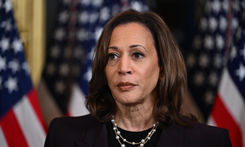 Récord de registro de votantes latinos tras la llegada de Kamala Harris a la contienda