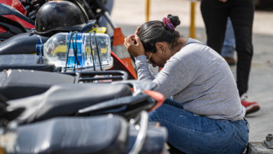 Policía venezolana busca a testigos electorales para arrestarlos, según ONG y antichavismo