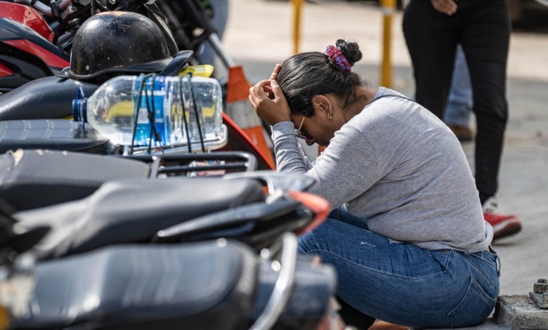 Policía venezolana busca a testigos electorales para arrestarlos, según ONG y antichavismo