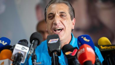 Efectivos de seguridad allanan la casa de opositor venezolano Pilieri, denuncia su partido