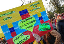 Argentina valora una posible cumbre latinoamericana sobre la crisis electoral en Venezuela