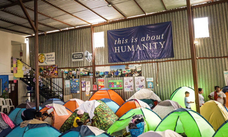 EEUU reanuda programa humanitario para migrantes de Cuba, Nicaragua, Venezuela y Haití