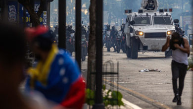 ONG piden a Gobiernos de Latinoamérica acciones concretas a favor de los DDHH en Venezuela