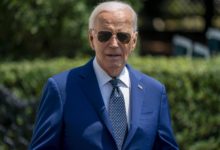 Biden asegura que Trump va "en serio" al hablar de "baño de sangre" si pierde elecciones