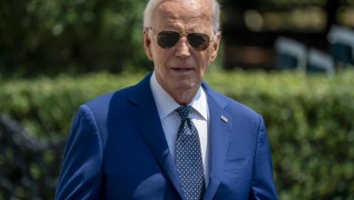 Biden asegura que Trump va "en serio" al hablar de "baño de sangre" si pierde elecciones