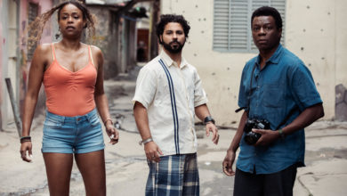 Ciudad de Dios, la serie sobre el narco que también habla de esperanza en las favelas