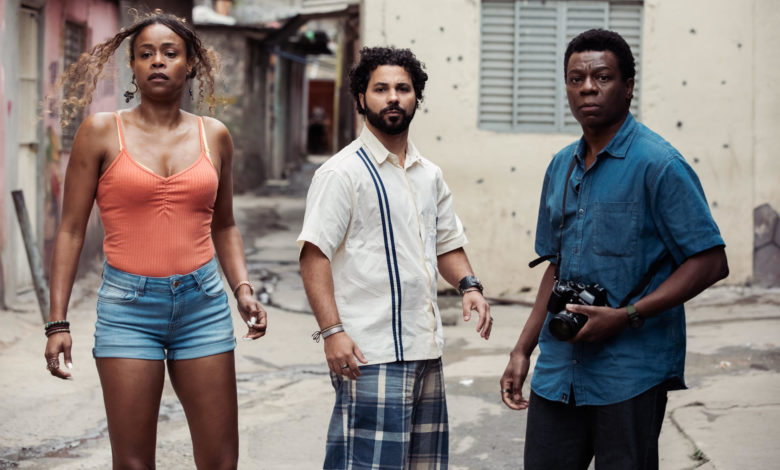 Ciudad de Dios, la serie sobre el narco que también habla de esperanza en las favelas