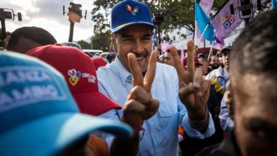 El chavismo se prepara para las elecciones parlamentarias y regionales de 2025, afirma Maduro