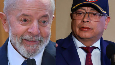 Lula y Petro insisten en la difusión de las actas tras aval del TSJ de Venezuela a Maduro