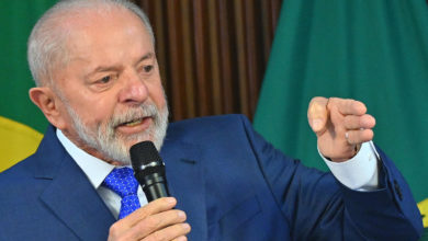 Lula dice que no reconoce la victoria de Maduro pese a la decisión del Supremo venezolano