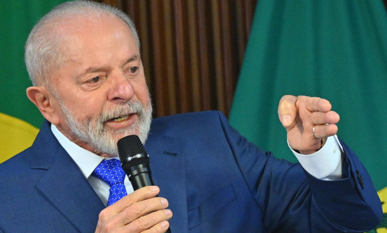 Lula dice que no reconoce la victoria de Maduro pese a la decisión del Supremo venezolano