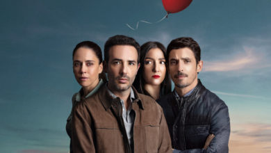 Accidente: La nueva serie del venezolano Leonardo Padrón que arrasa en Netflix