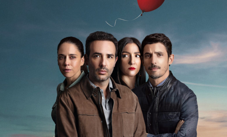 Accidente: La nueva serie del venezolano Leonardo Padrón que arrasa en Netflix