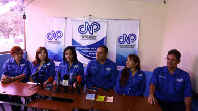 CNP Carabobo rechazó toda acción orientada a silenciar y amedrentar a los periodistas