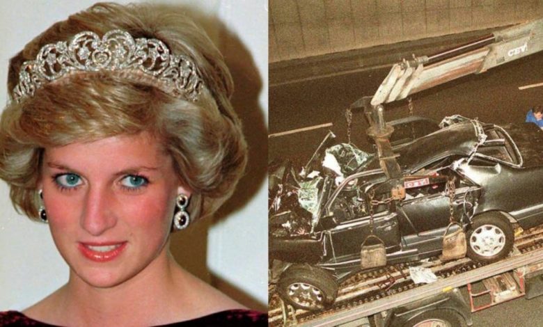 Lady Di, la princesa del pueblo: 27 Años de un legado inmortal