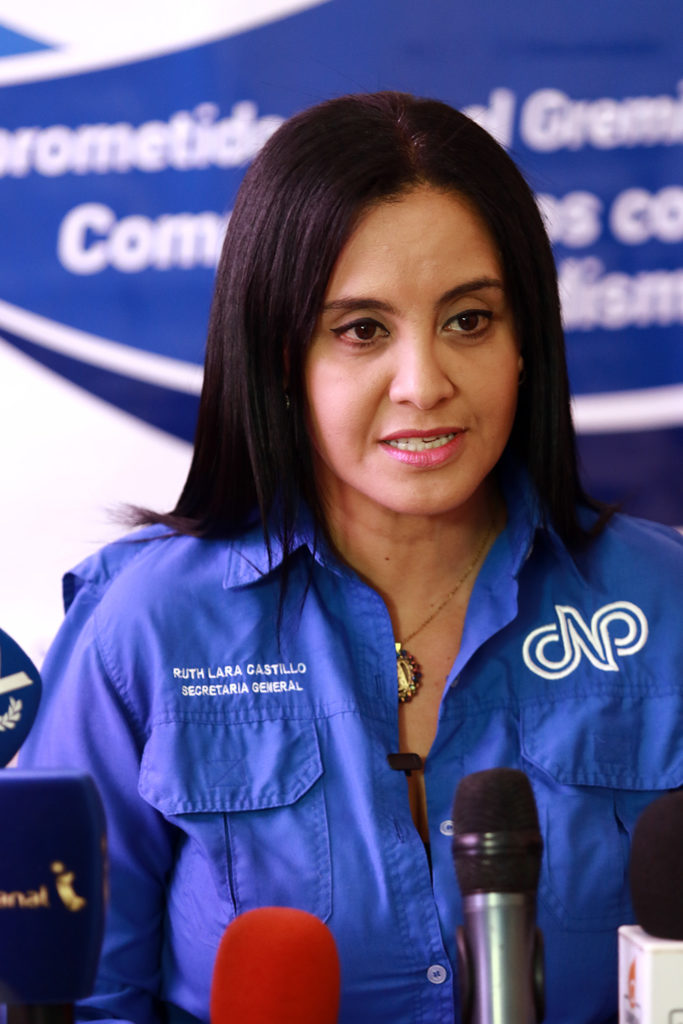 CNP Carabobo rechazó toda acción orientada a silenciar y amedrentar a los periodistas