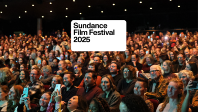 Representantes del comité para el Festival Sundance visitaron Utah como parte de los preparativos para 2027